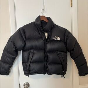 Vintage Y2K The North Face Nuptse 700 Puffer Jacket XS